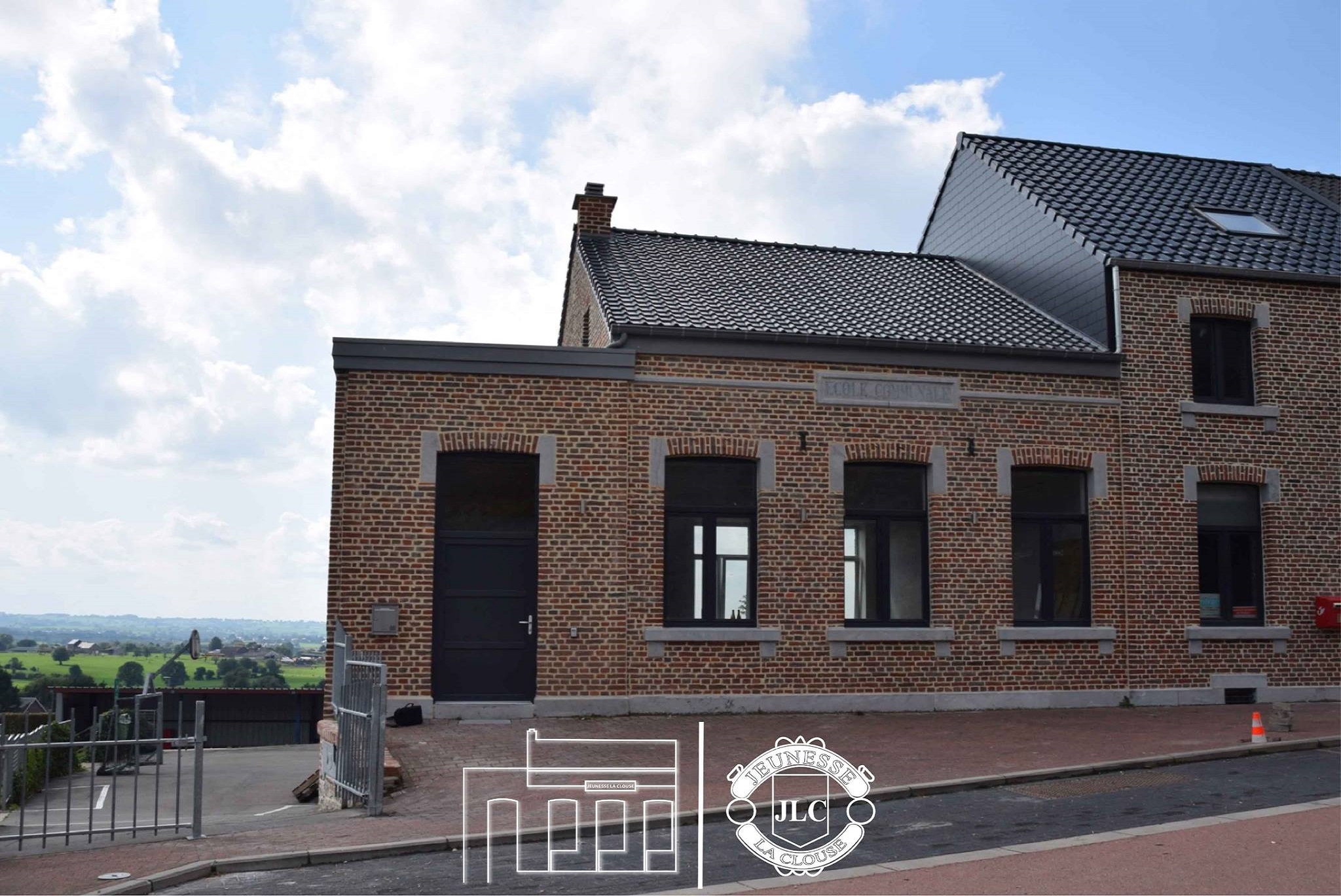 Salle Location Jeunesse La Clouse