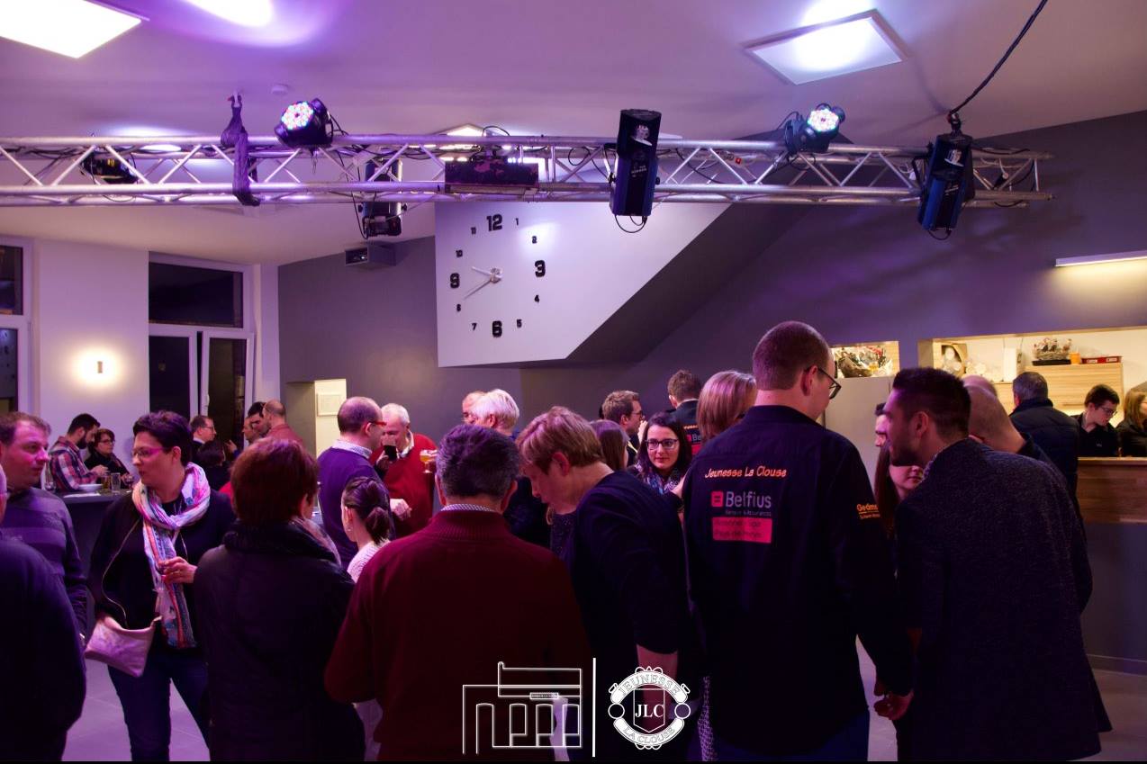 Salle Location Jeunesse La Clouse