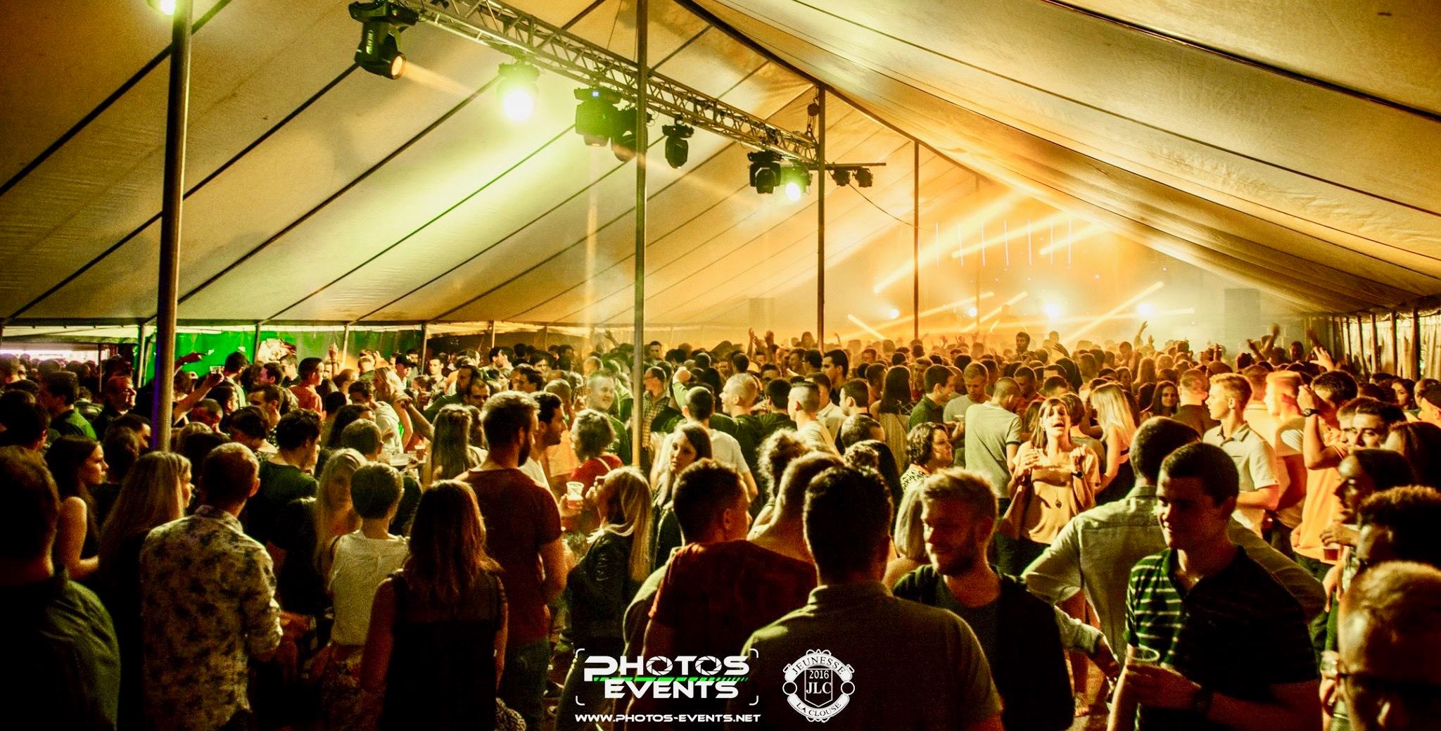 fete